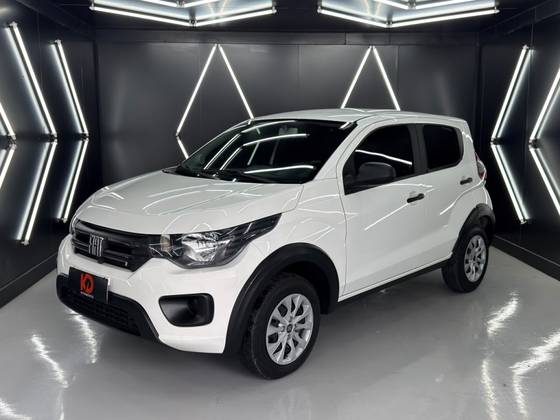 FIAT MOBI 1.0 EVO FLEX LIKE. MANUAL FIAT MOBI 1.0 EVO FLEX LIKE. MANUAL